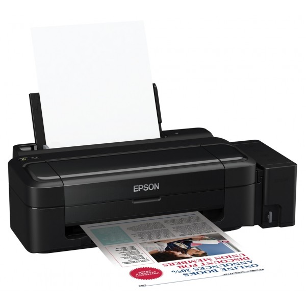 Принтер для сублимационной печати Epson L110 (А4 формат)