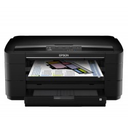 Принтер для сублимационной печати Epson WorkForce WF7015 (А3 формата)